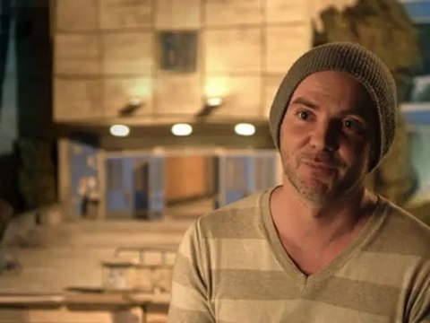 Paranorman - Featurette - A Norman Childhood