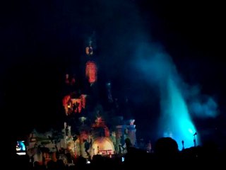final disneyland paris 04/08/2012
