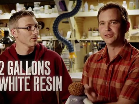 Paranorman - Featurette - Faces of ParaNorman