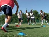 Le MHSC à Kansas City (5e partie)