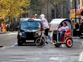 London Bicycle Tour Company offers Best Bicycle Trips