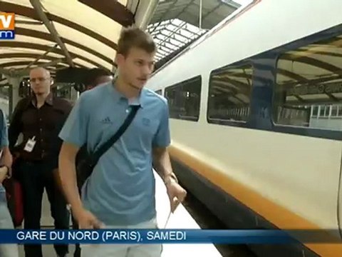 JO : Lemaitre entre en piste face à Bolt