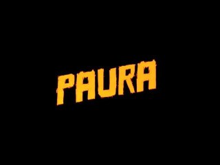 Paura 3d - Red Band Trailer