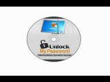 Windows NT forgotten password | Unlock My Password