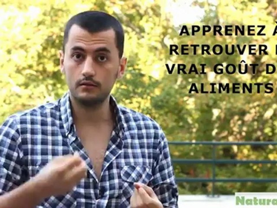 Le coca light m'a tué
