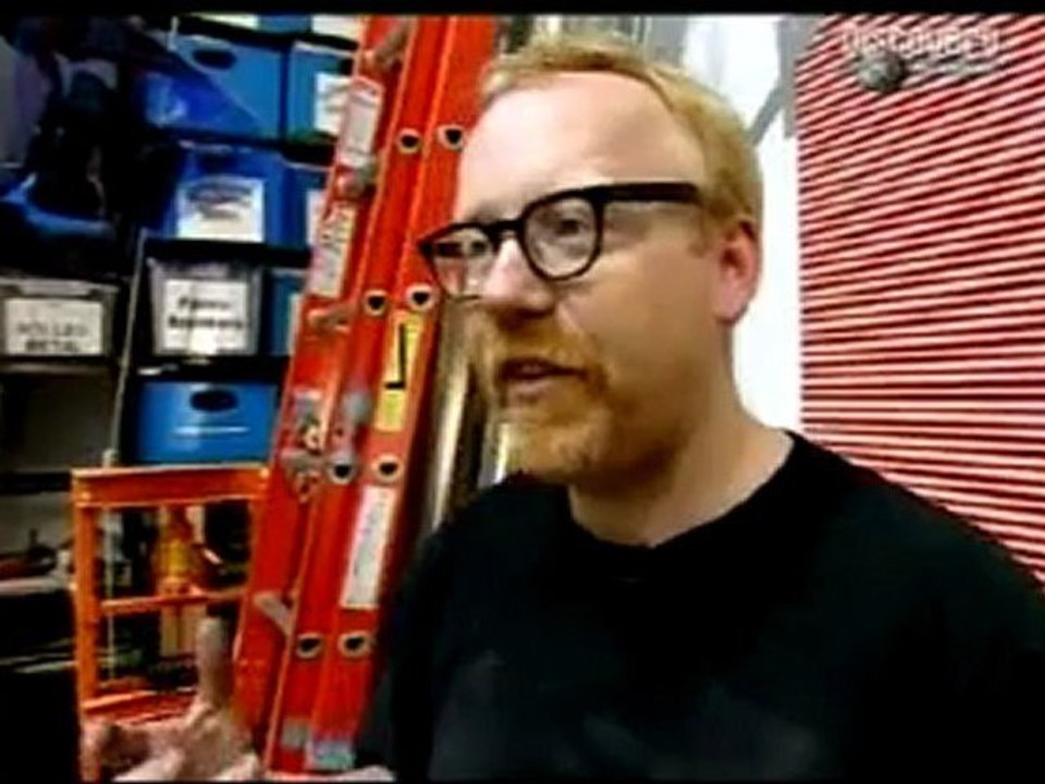 Coca light + mentos les explications