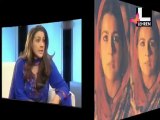 Amrita Fumes on Saifs Love Bebo