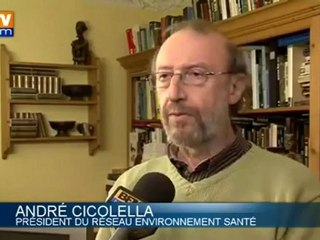 Aspartame  danger pour les femmes enceintes