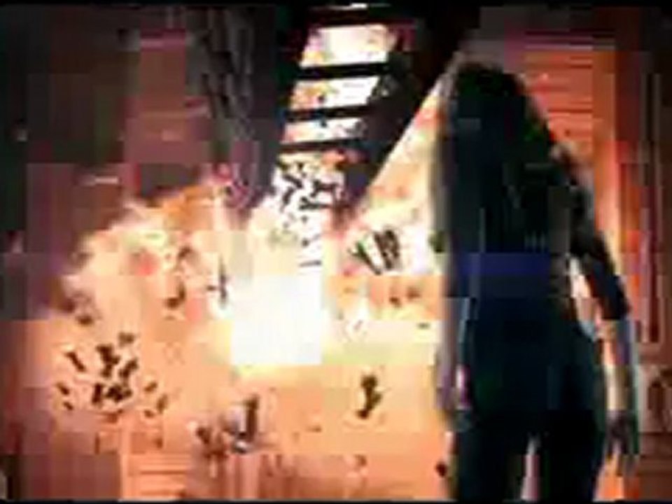 Total Recall - mémoires programmées - Bande annonce - VF