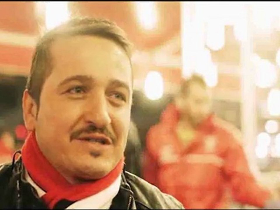 Lig TV - Futbolaski - Baba-ogul