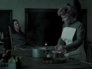 The Awakening - Clip #3 Lion Attack