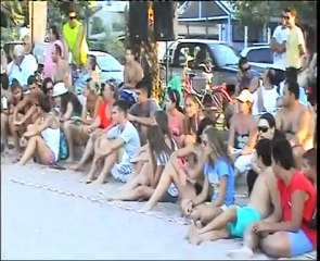 17o τουρνουά beach volley "Πέτρος Καλογερόπουλος"