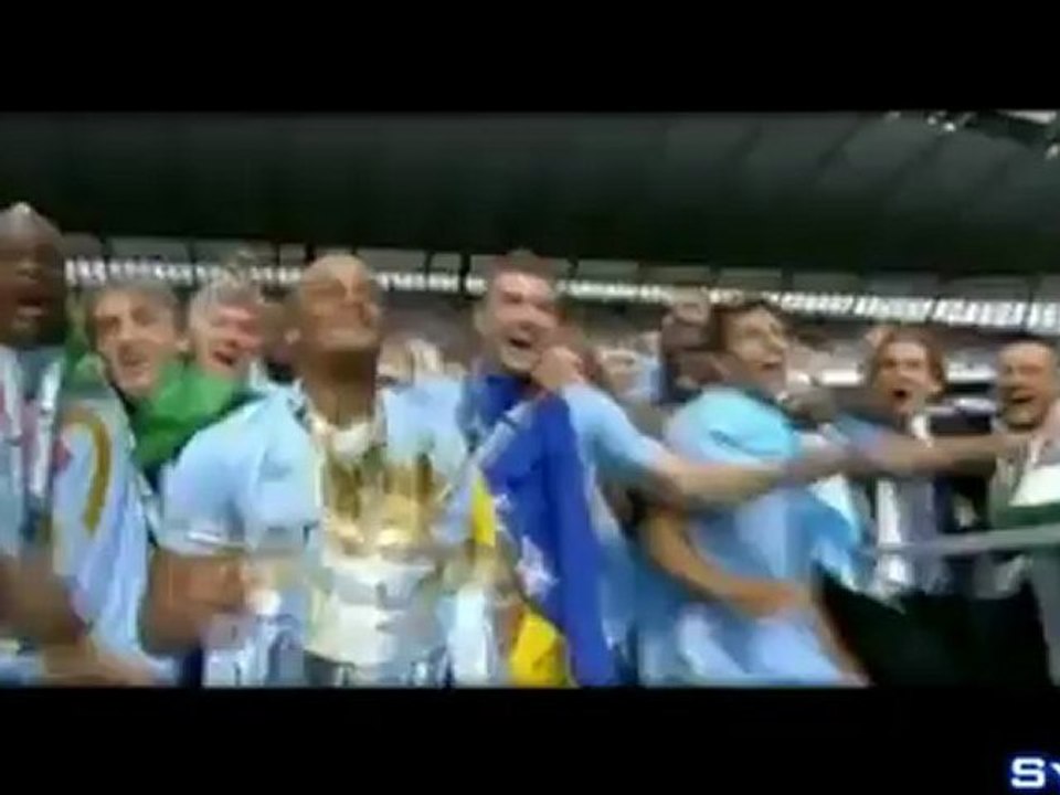 اجمل 10 اهداف بالدوري الانجليزي 2011-2012