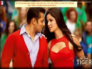 Ek Tha Tiger Full Movie Online 2012