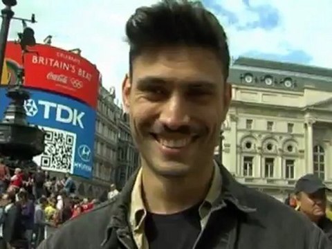 Italiani a Londra: Olimpiadi Quiz