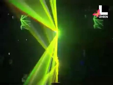 Sameera Reddy Blazes The Ramp On 4th Day LFW 12