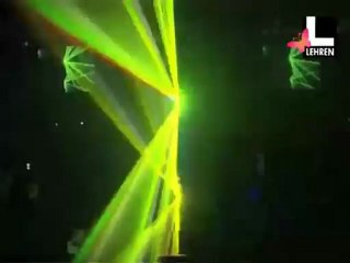 Sameera Reddy Blazes The Ramp On 4th Day LFW 12