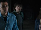 Split Up - Clip Split Up (English)