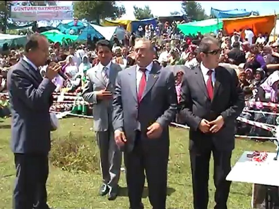 2009 Şenliğinin 4. videosu