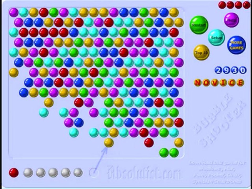 Balon patlatma oyunları -  www.oyunlaribalonpatlatma.com