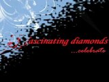 Tapered Baguette Diamond Semi Mount Engagement Ring ENS100