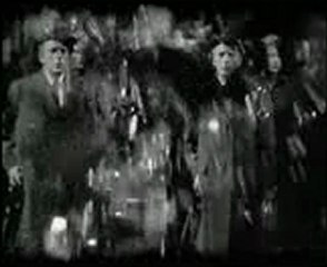 la dame de shanghai bande annonce vf