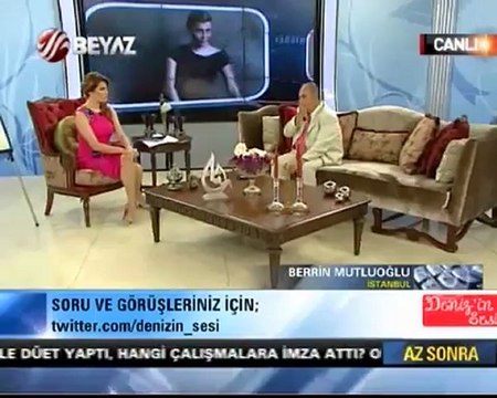 Deniz'in Sesi 07.08.2012 1.Kısım