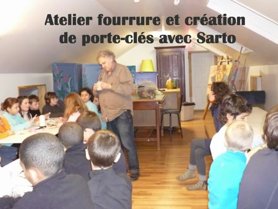 Exploration Boréale Février 2012_Asso Envol'Moi_partie4/6