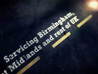 Car Recovery in Birmingham, Urban Vehicle Logisitcs Ltd, West Midlands , UK