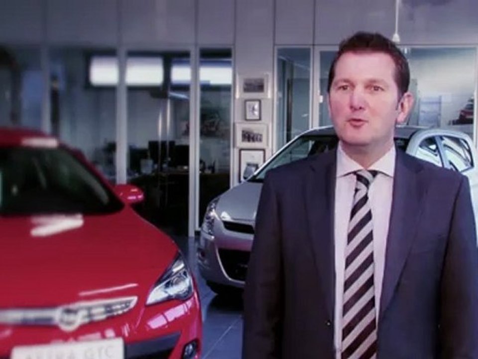 ﻿﻿Autohaus Heidenreich Unternehmensfilm