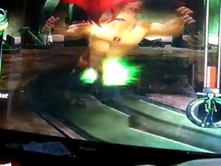 ben 10 vs evil albedo - www.oyunlariben10.net