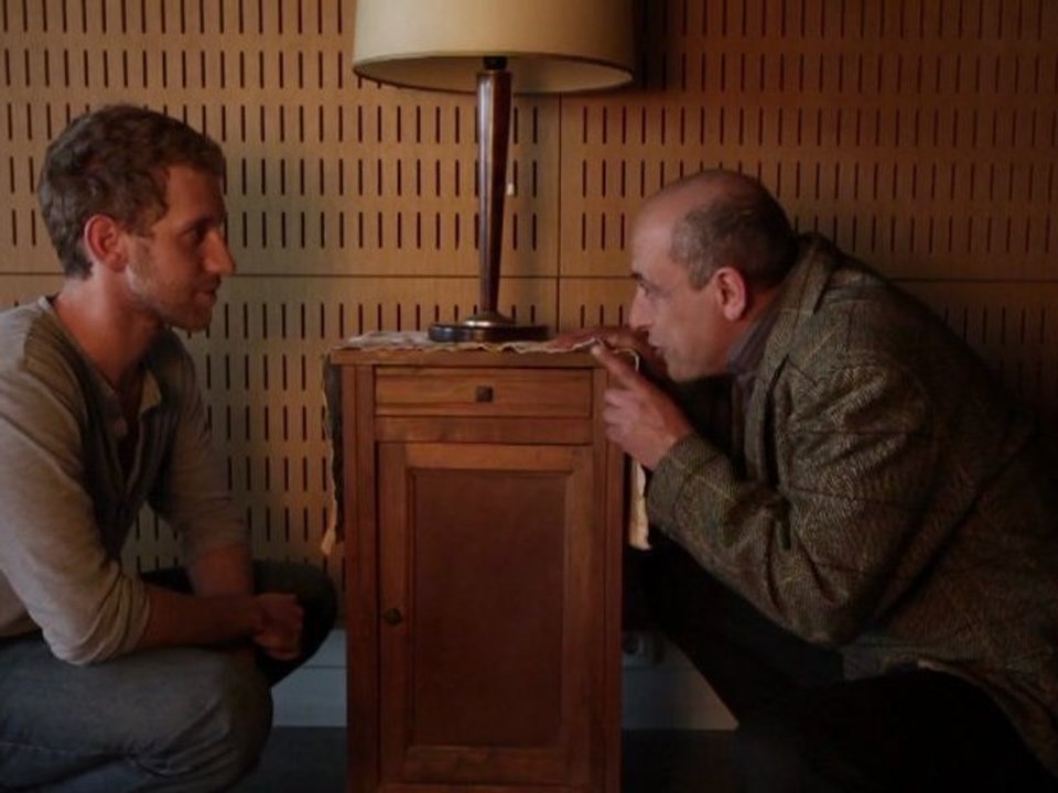 Le chat de Schrodinger (court métrage)