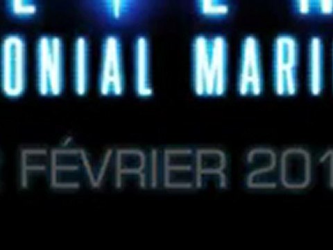 Aliens Colonial Marines - Making of Part 2 [FR]