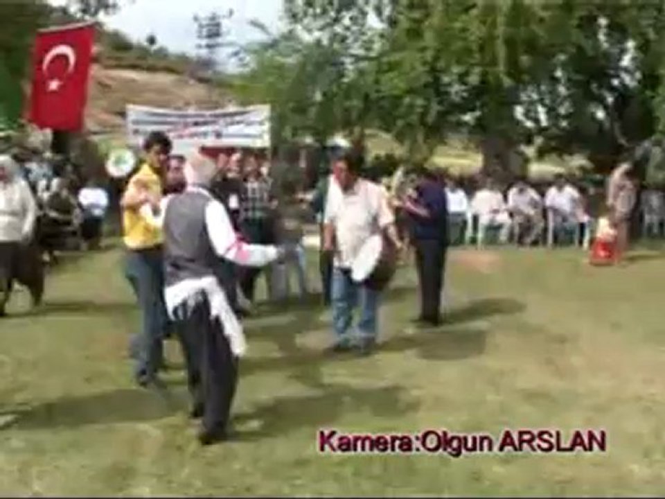 SERÇE OYUNU