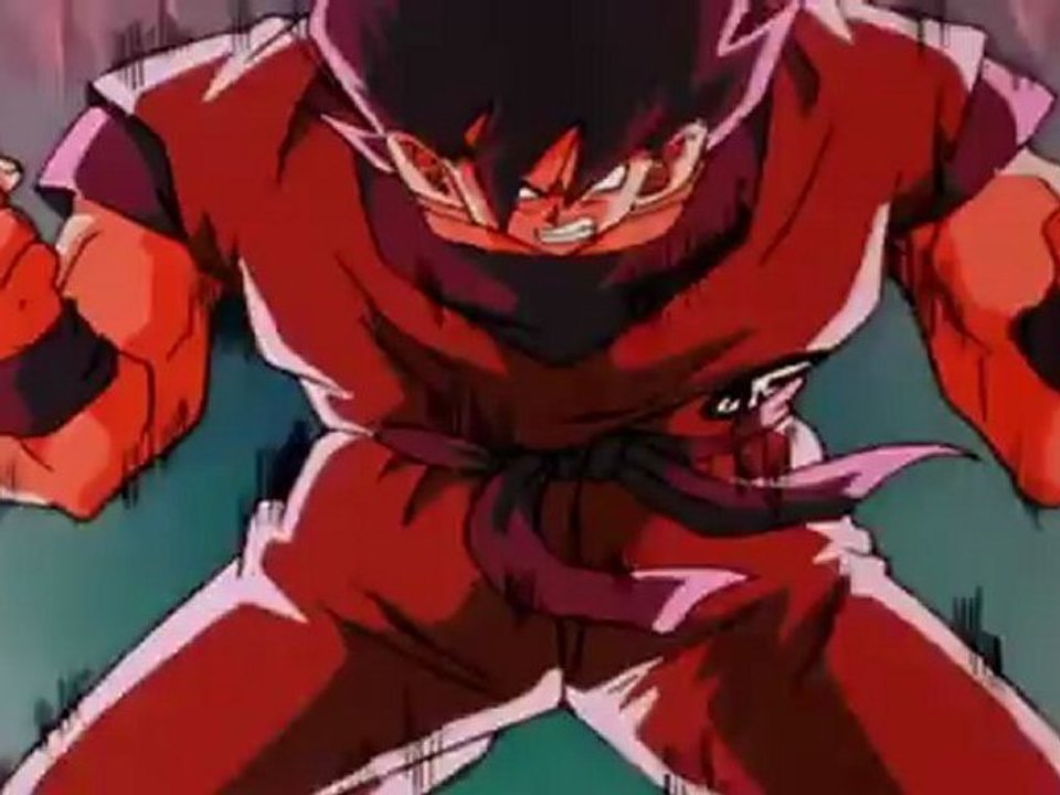 [Ending] Dragon Ball Zai (HD)