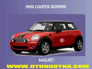 Boyama Oyunu -  www.oyunlariboyama.net