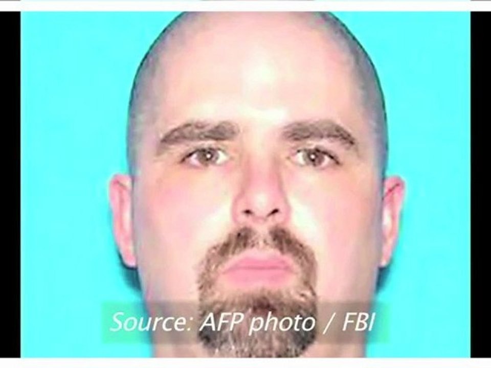 Le passé néo-nazi du tueur du Wisconsin - en moins de 3 minutes