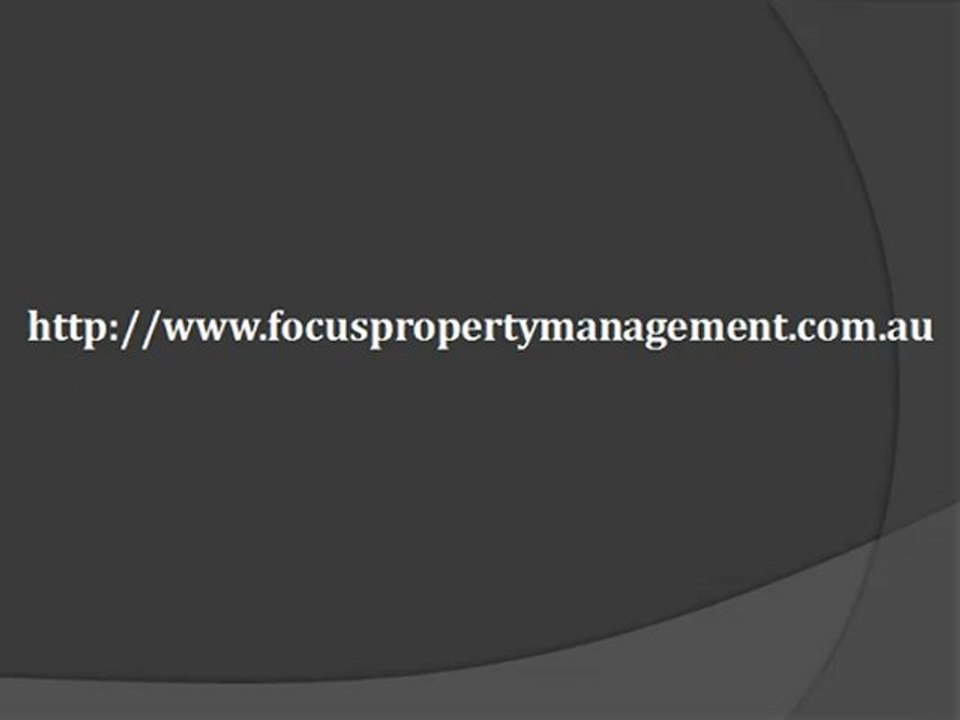 Is Your Rental Property performing as well as it should be