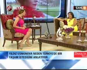 Deniz'in Sesi 07.08.2012 2.Kısım