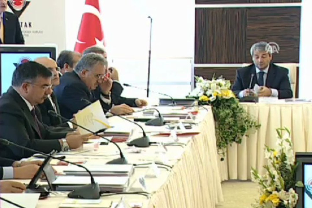 Gençler bilime yönlendirilecek