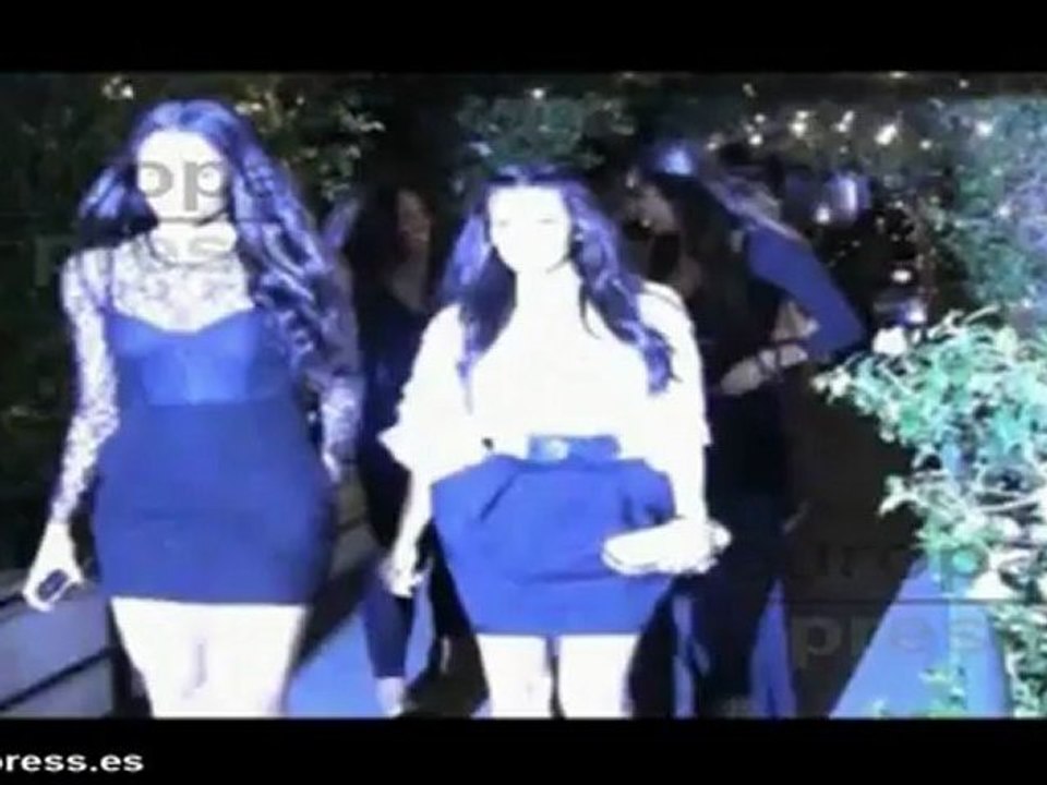 Kim Kardashian vuelve a mostrar su figura