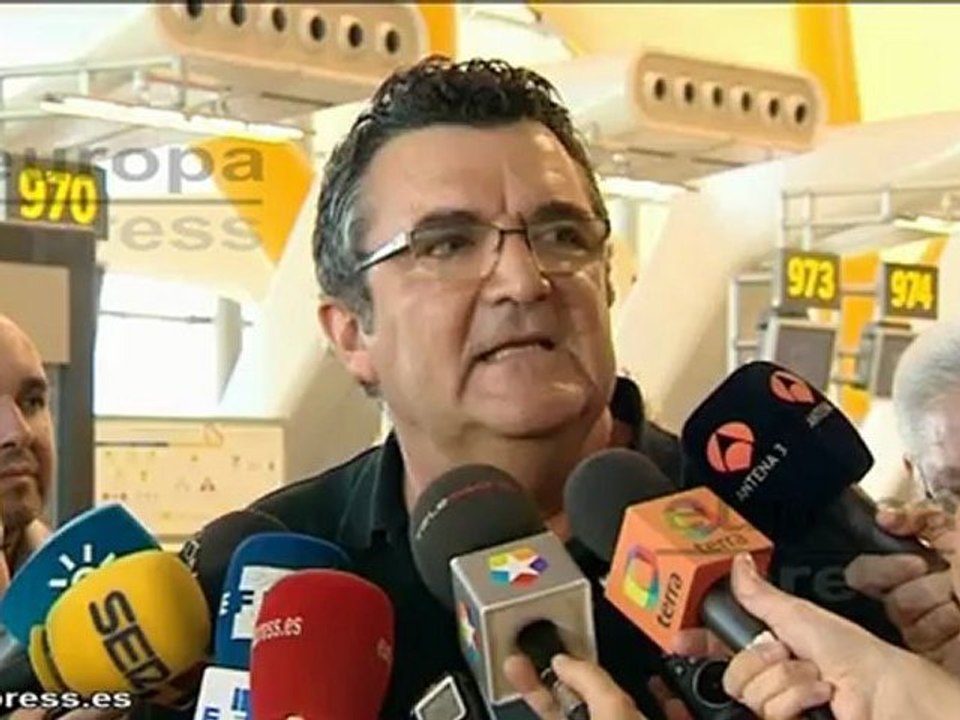 Cooperantes defienden viaje al Sáhara