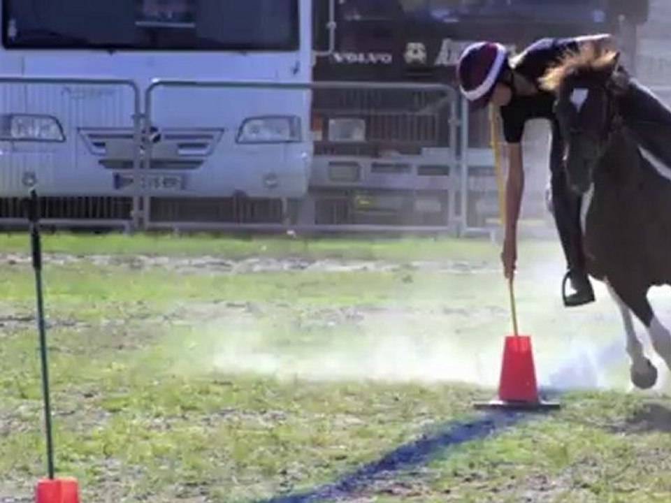 PGV 1ère qualif Lamotte