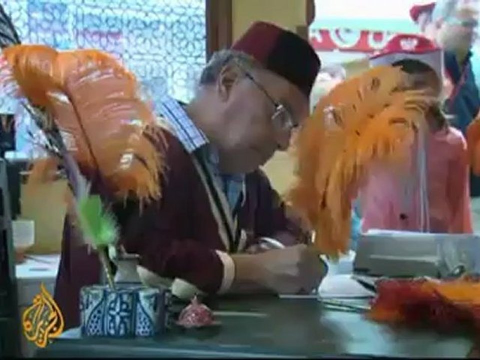 Olympics heralds in new era for Libyan sport