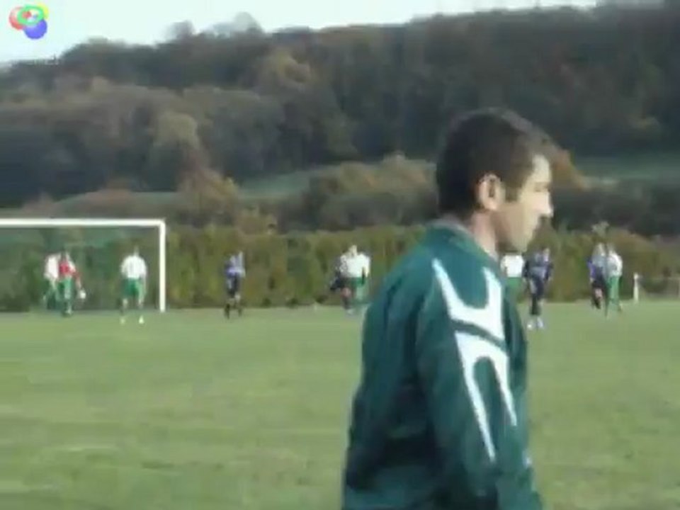 CSG Lesse-Vergaville CSC