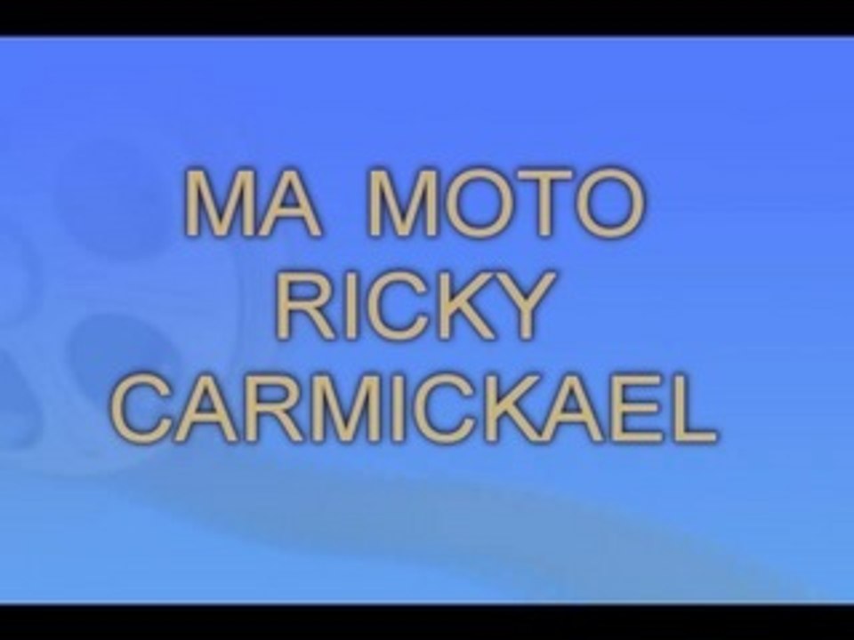 Ricky photo1