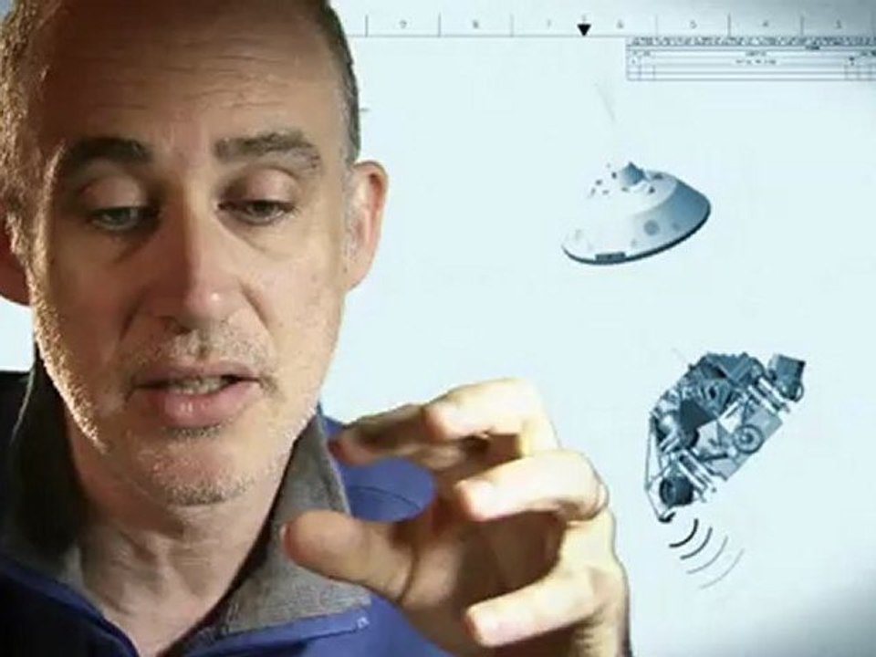 Curiosity: 7 minutos de terror