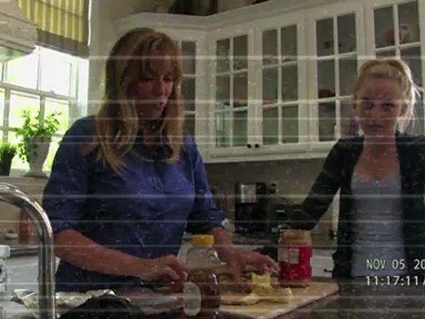 Paranormal Activity 4 - Tráiler Español HD [1080p]