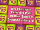 Shake It Up Dance Talents - Interview Bella et Zendaya à Paris ! (partie 6)