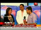 Movie Masala [AajTak News] 7th August 2012 Video Watch Online P2